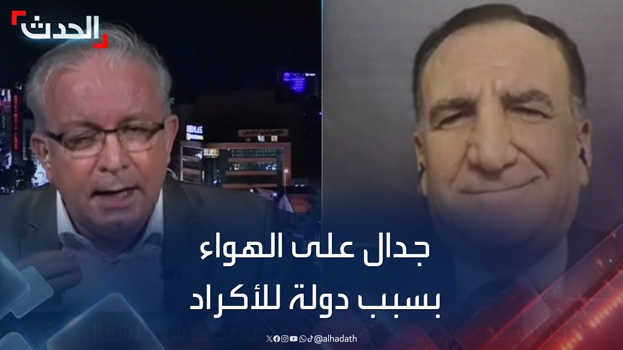 جدال على 