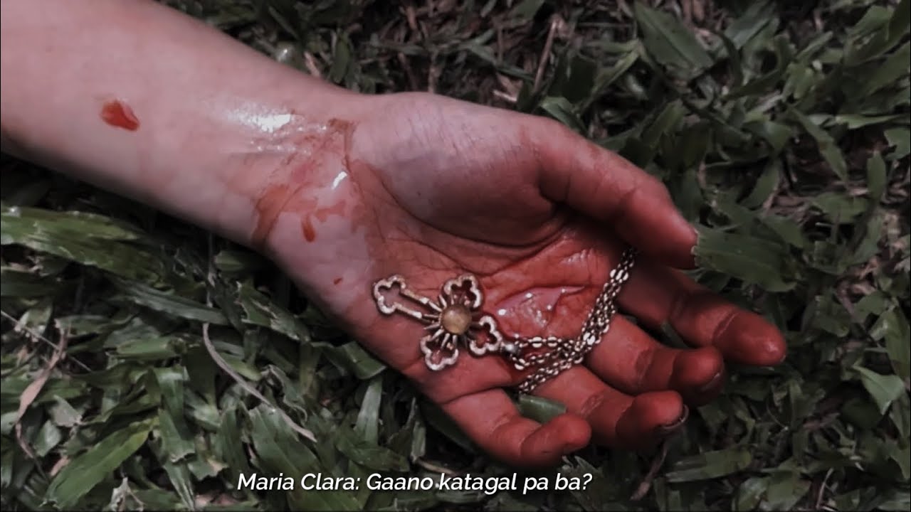[RS Films] El Filibusterismo Trailer | 