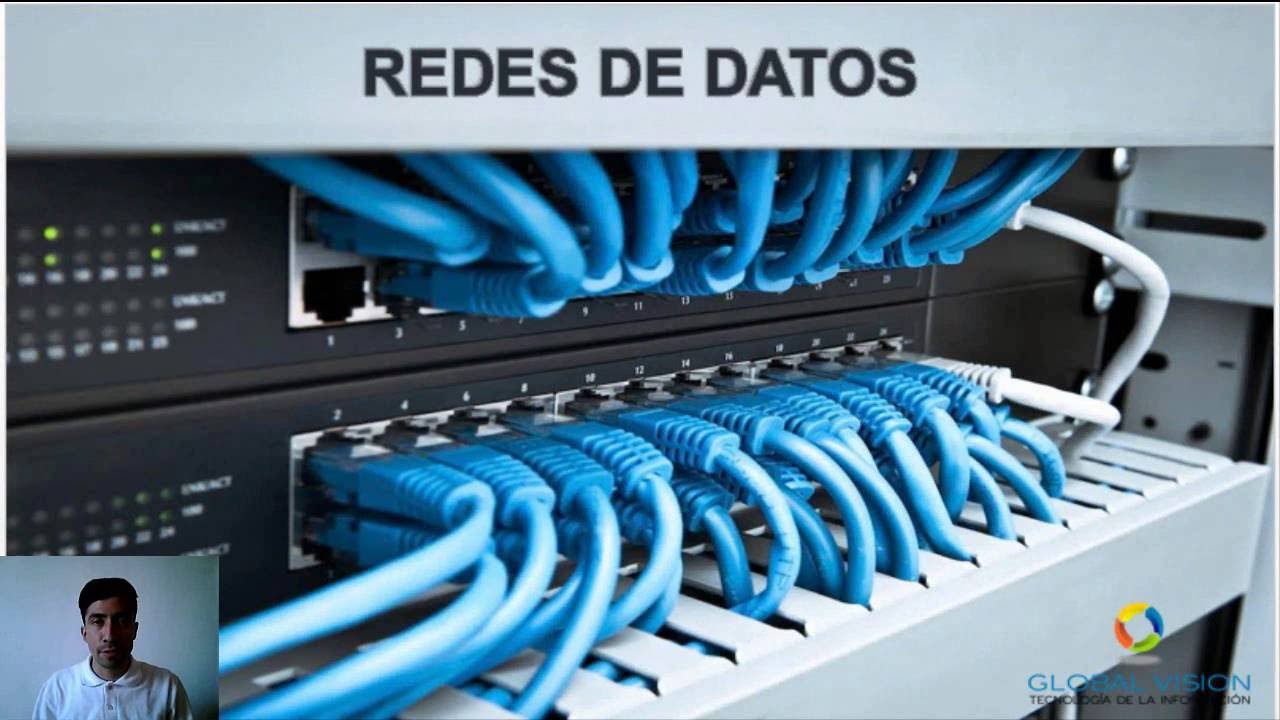 Redes de Datos
