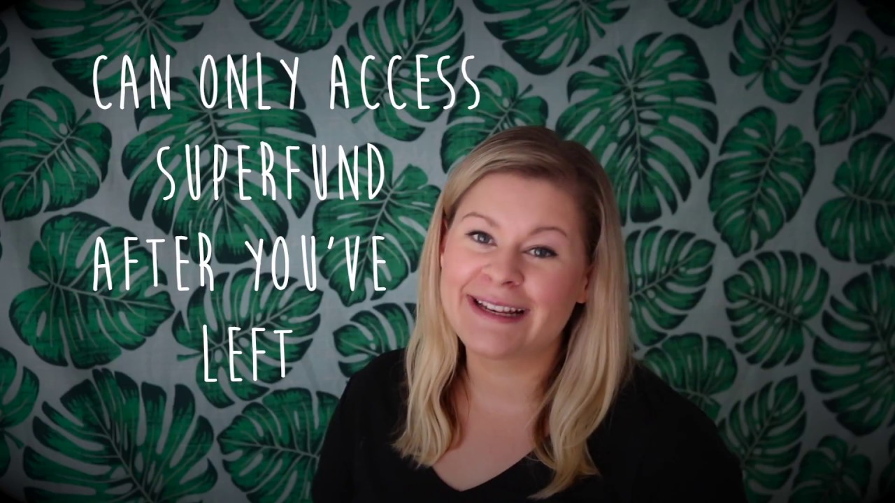 How to get your super back| Working Holiday Australia