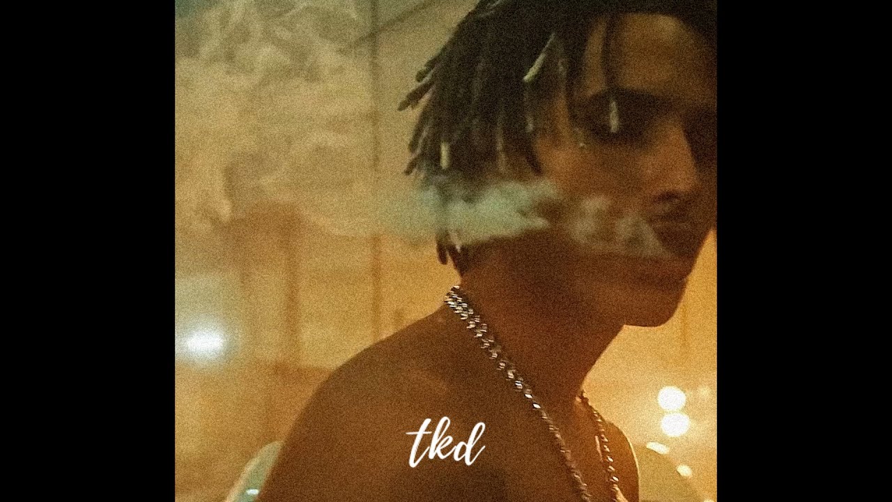 (FREE) MATUÊ X VEIGH TYPE BEAT ~ VILLAIN