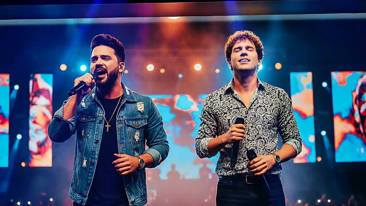 Liberdade Que Não Aguentei” sertanejo
