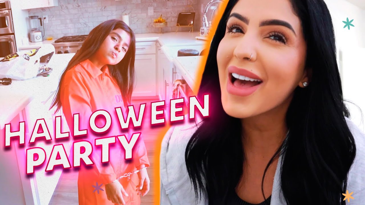 Feliz Cumpleaños a "MI"🥳 - A Celebrar Halloween 🎃🎃