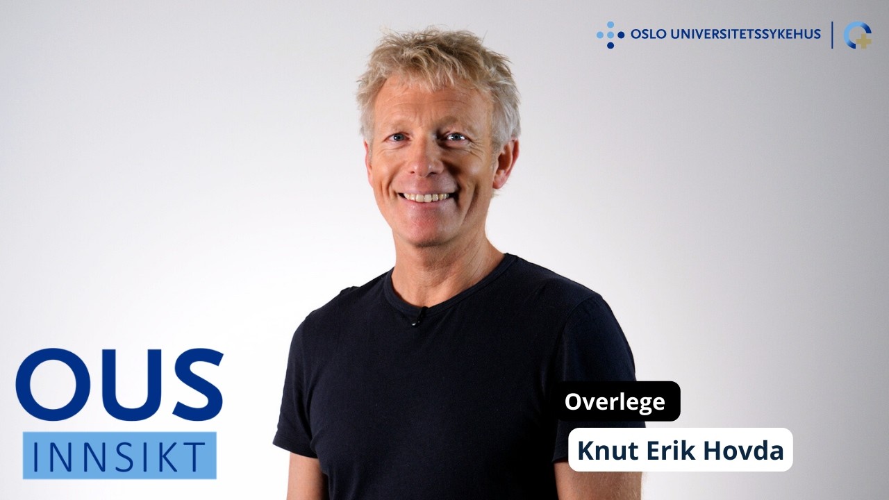 Forskeren forklarer: Hva er metanolforgiftning?