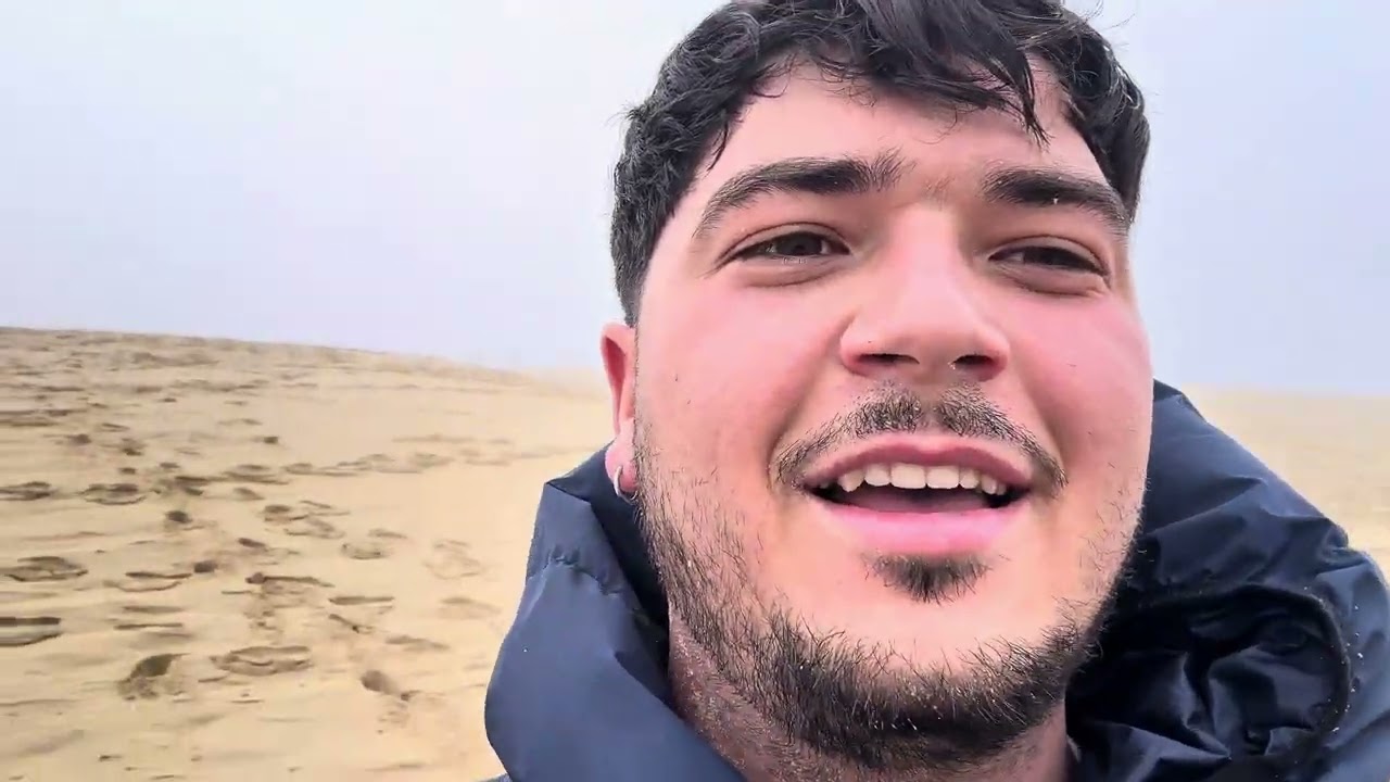 Capitulo 3 “duna de pilaf”