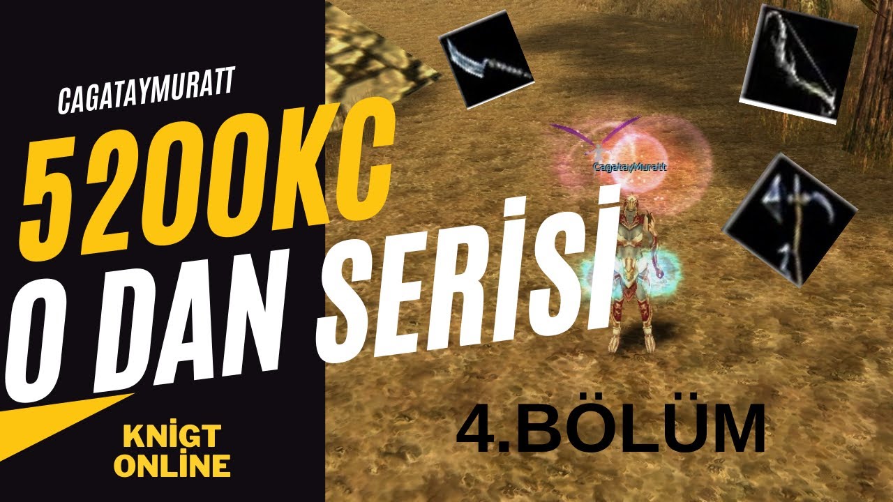 Herşey 0 dan BP serisi 4.Bölüm İnişlişi çıkışlı oldu Sonuç olarak kardayız..