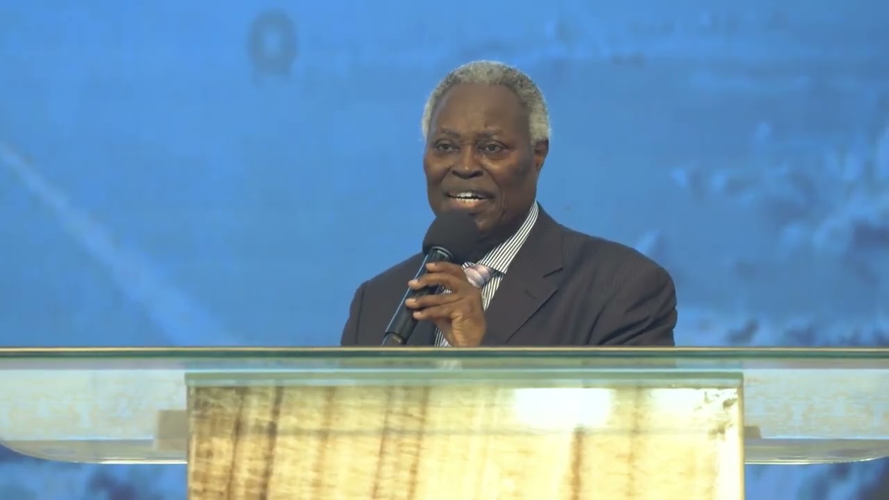 Divine Appointment for God's New Covenant People