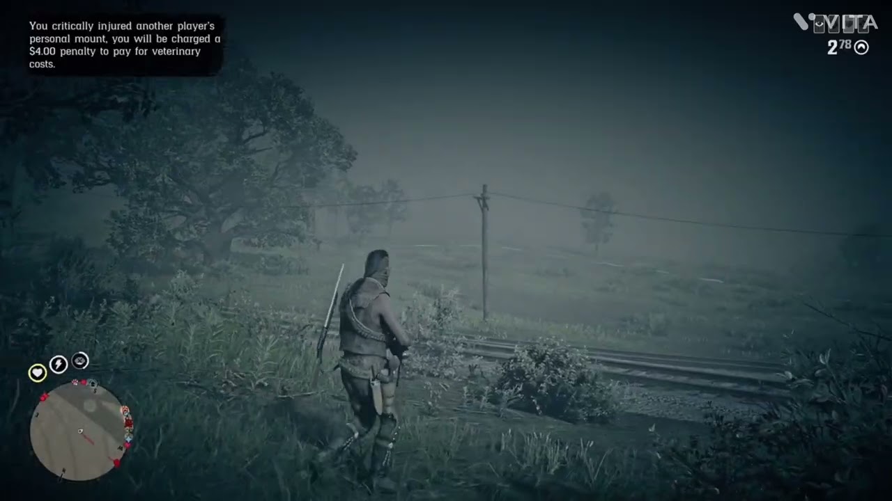 Double killing comp 3 