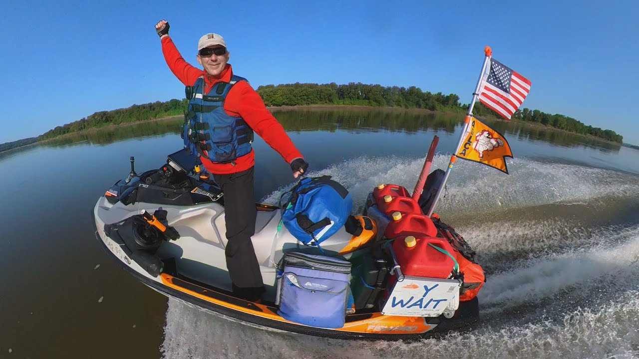 2022 0913 - Alton IL to ~Jefferson City,  Missouri