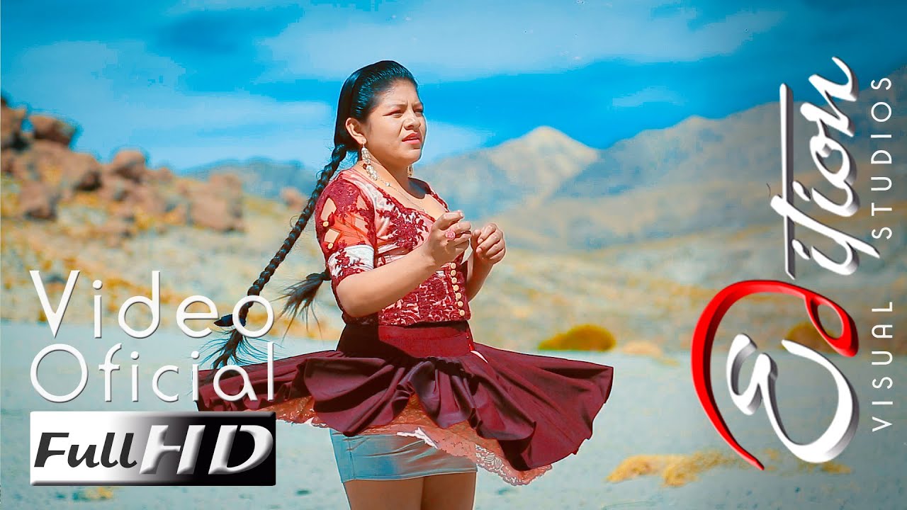 ANGEL Y SU AGRUPACION FLOR DEL MAR - DIMELO[VIDEO OFICIAL]