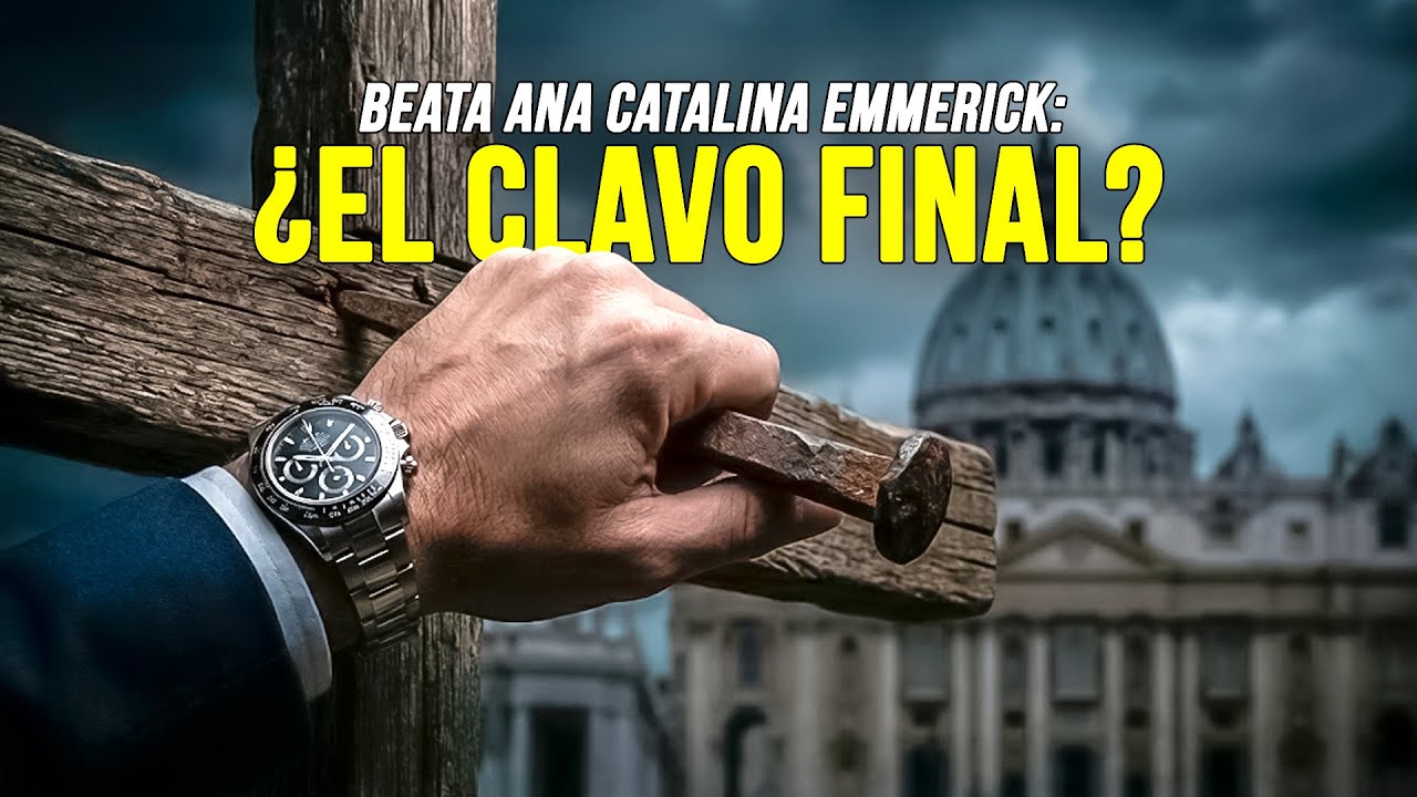 Ana Catalina Emmerick: 