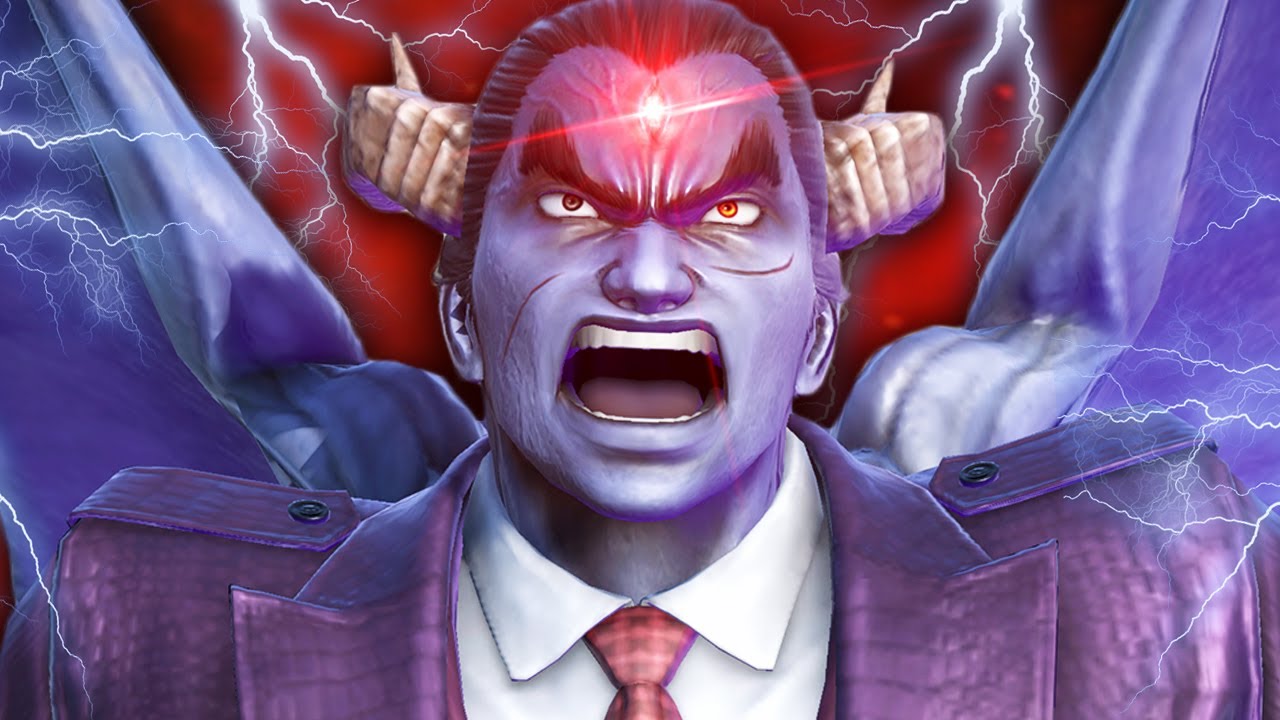 I Went KAZUYA ONLY in a $2000 Smash Tournament and This is What Happened
