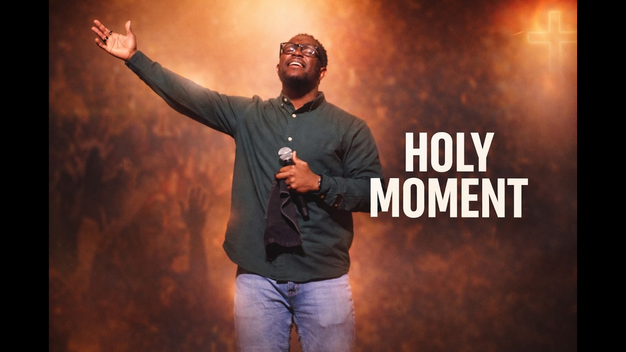 DEEP WORSHIP WITH MINISTER BOLU