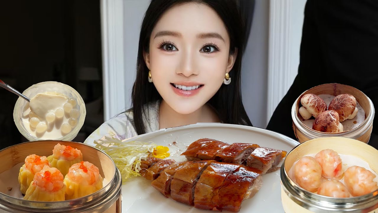 【上海】上海老洋房里的粤点任点任点任食，190元一位畅享点心自由！