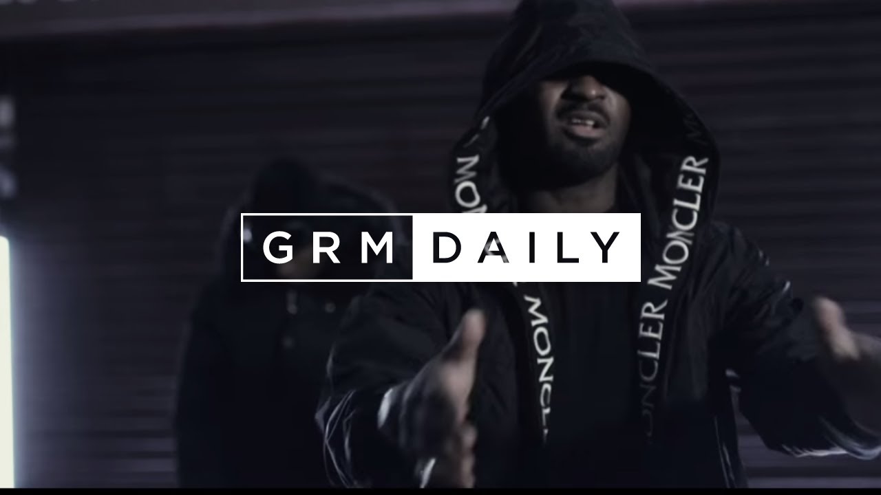 Fastlane Wez - Deliveroo [Music Video] | GRM Daily