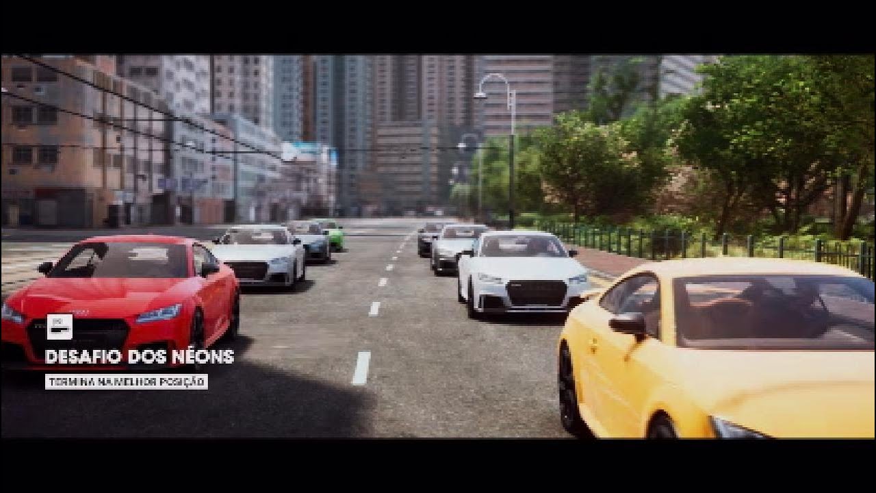 TestDrive Unlimited solar Crown #90