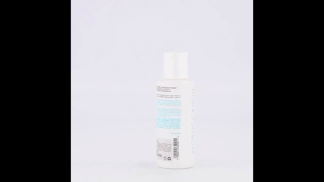 Moroccanoil Smoothing Conditioner 70ml