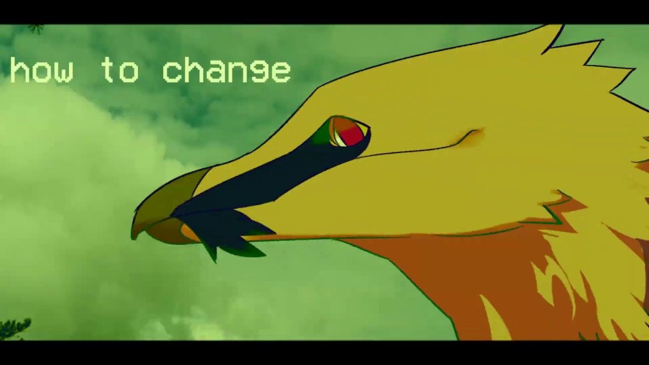 found god in a tomato -oc pmv-