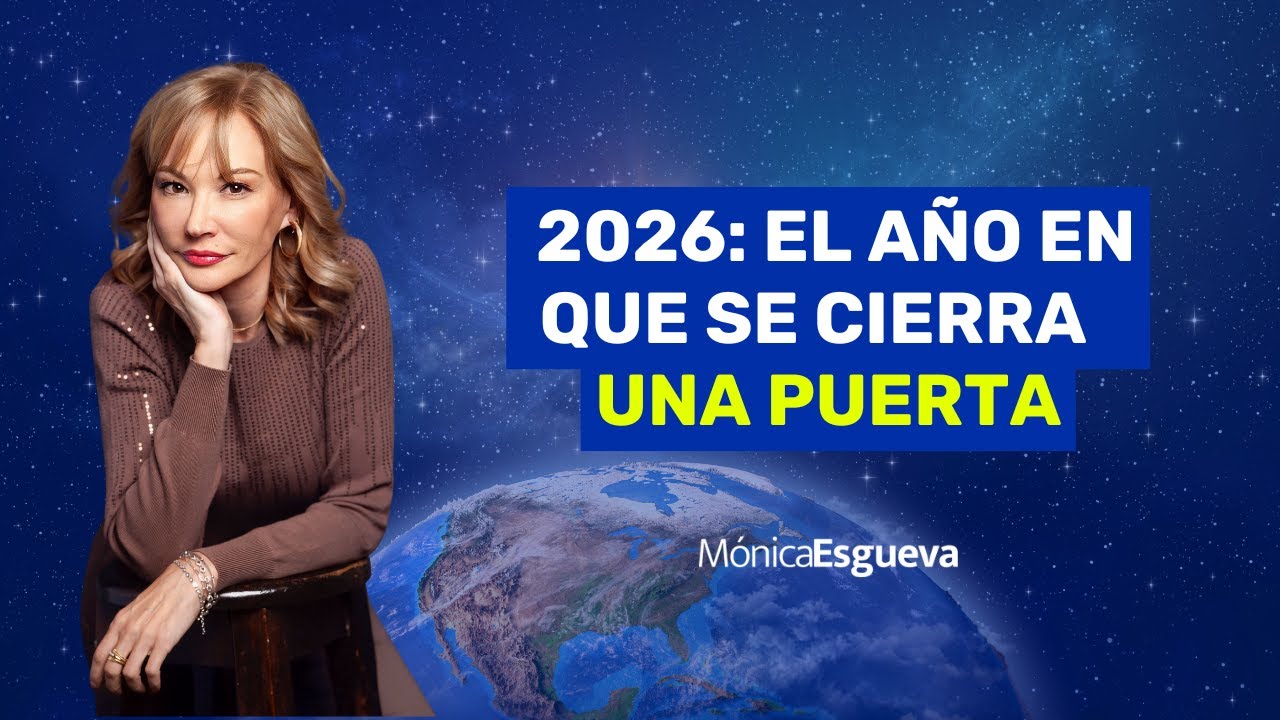 2026 ser&aacute; un entrenamiento del alma (y no todos est&aacute;n preparados)