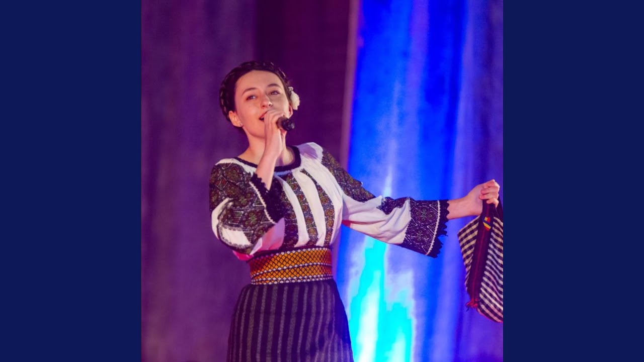 Voie bună-n Bucovina - COLAJ