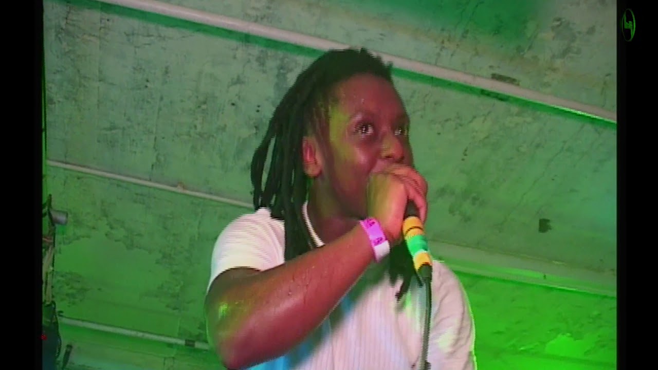 Sam Wise | Keep Hush Live: Scary Things Takeover