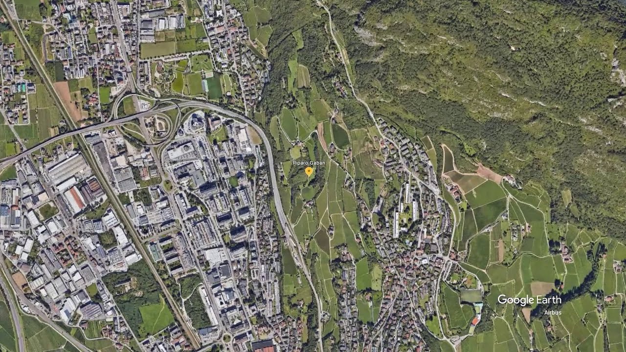 Sito archeologico Riparo Gaban. Campagna di scavo 2023.