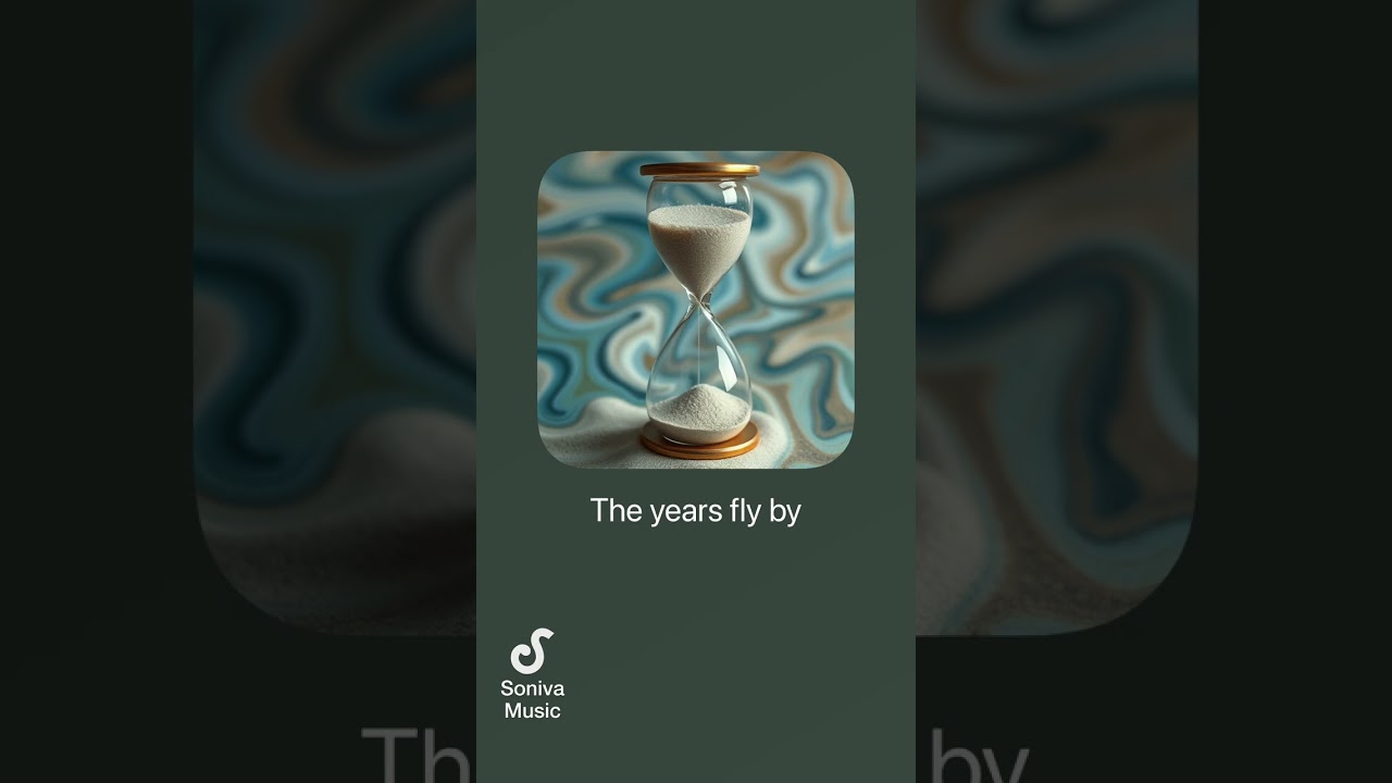 The years fly by by Lisa lawlor #fyp #fypシ #music #easylistening #chillvibes 