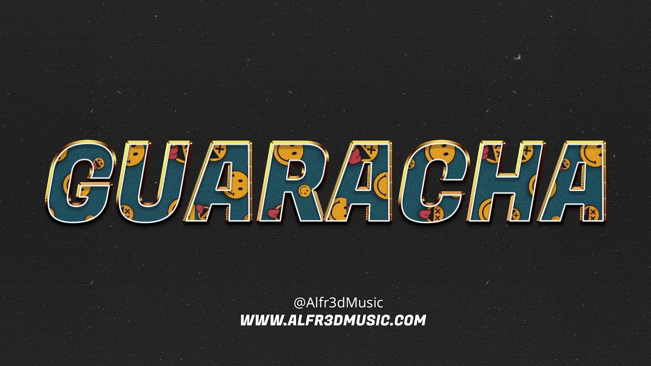 Guaracha Beat - | Farruko - Pepas  type beat | Instrumental de Guaracha zapateo