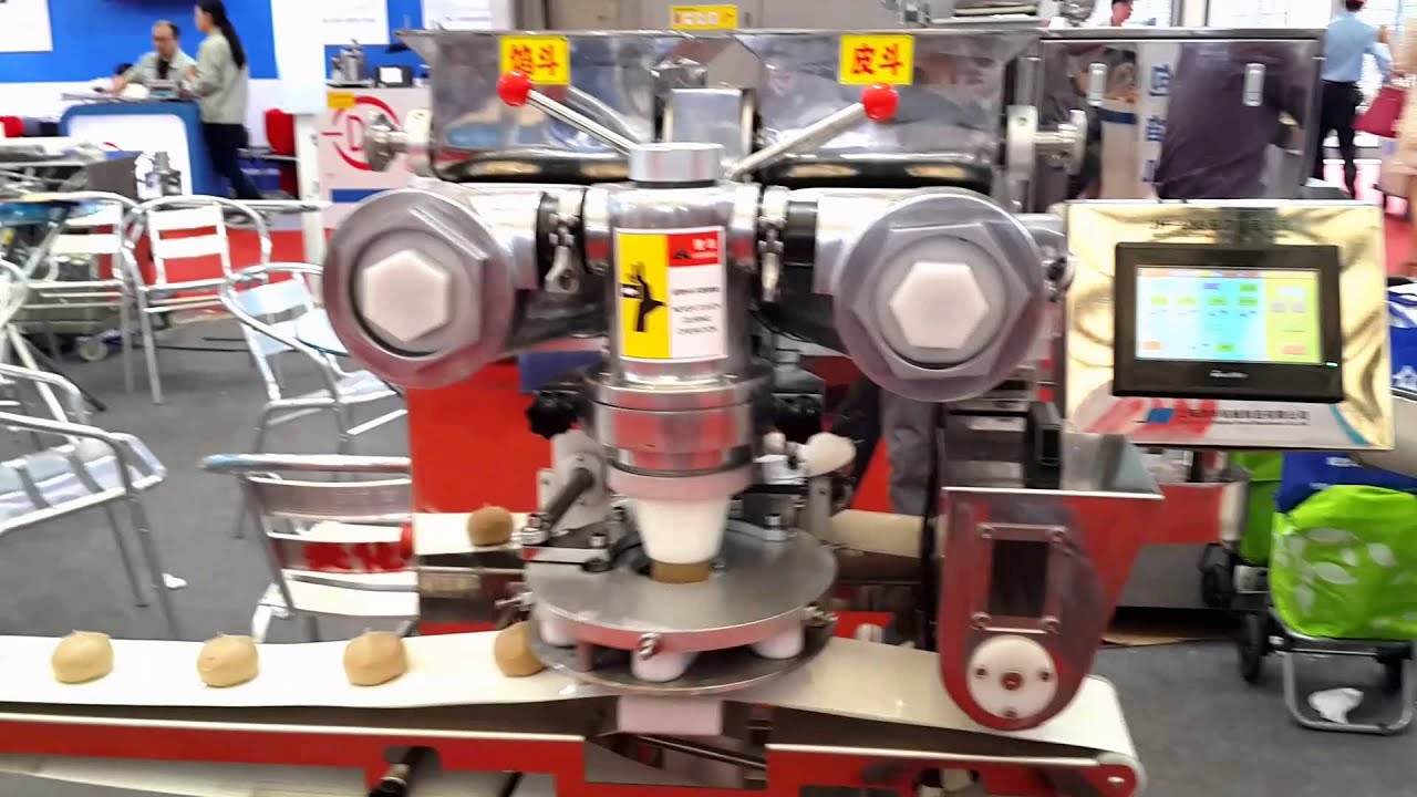 New Jinghua full automatic Encrusting machine