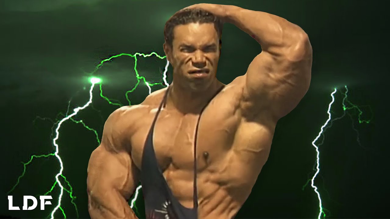 LDF «I WILL NOT LOOSE» SLOWED VERSION (TREN TWINS x KEVIN LEVRONE x SAM SULEK x LEXX LITTLE EDIT)