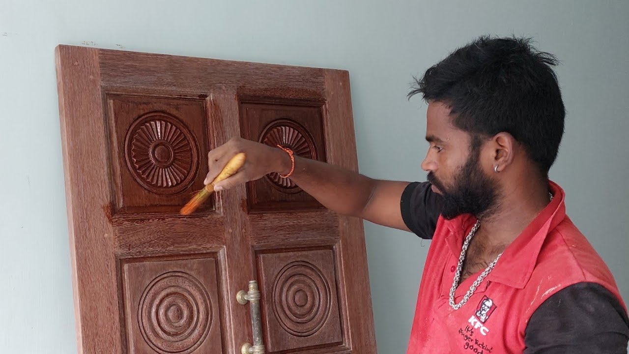 Wood Polish Repolish Tips Re Polish | Royal Wood Polish Work
