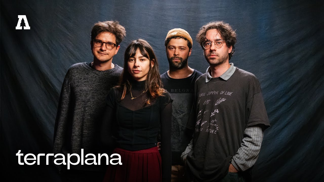 terraplana on Audiotree Live (Full Session)