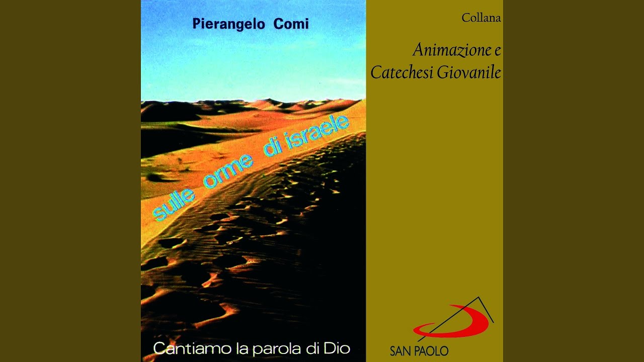 Questa è la Pasqua