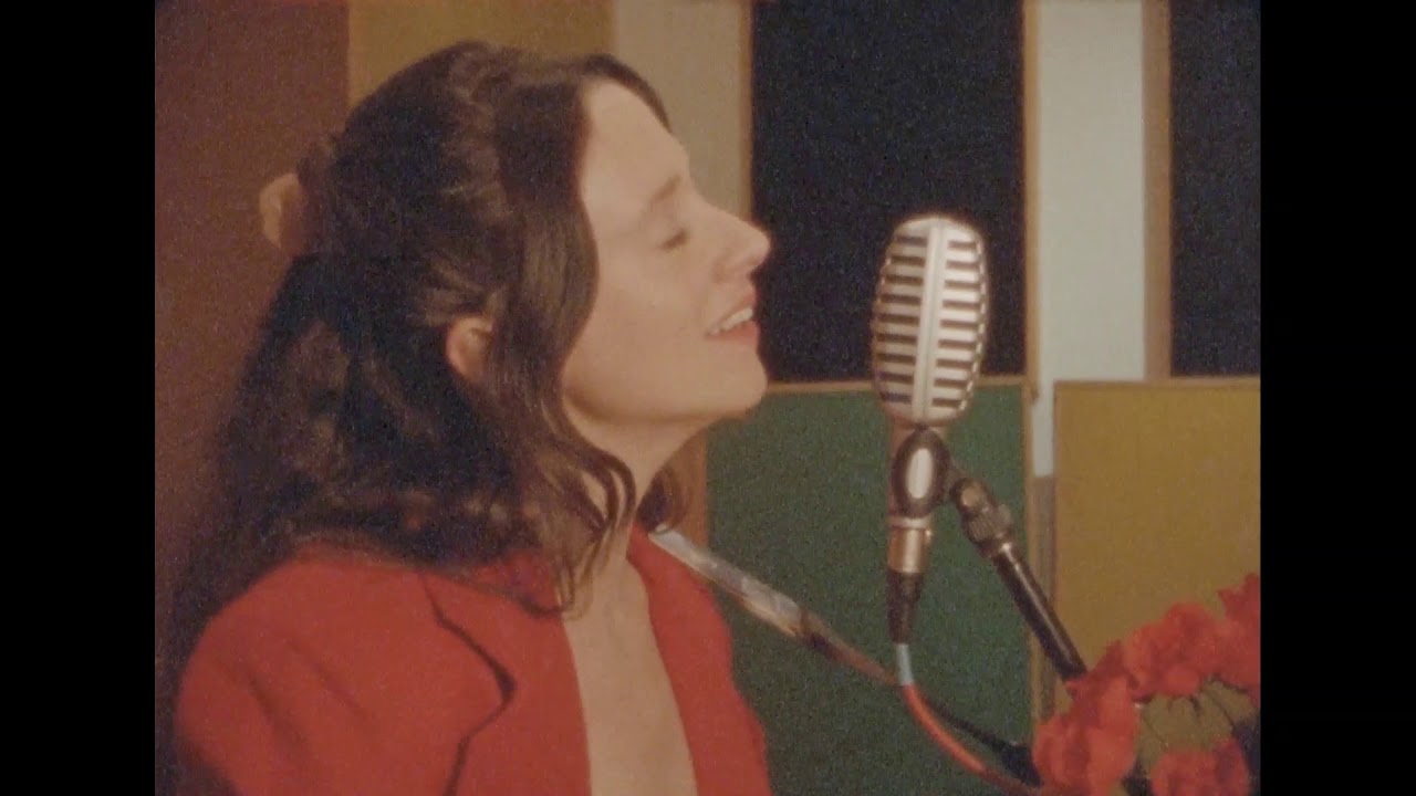 Waxahatchee - Can't Do Much (Official Video)
