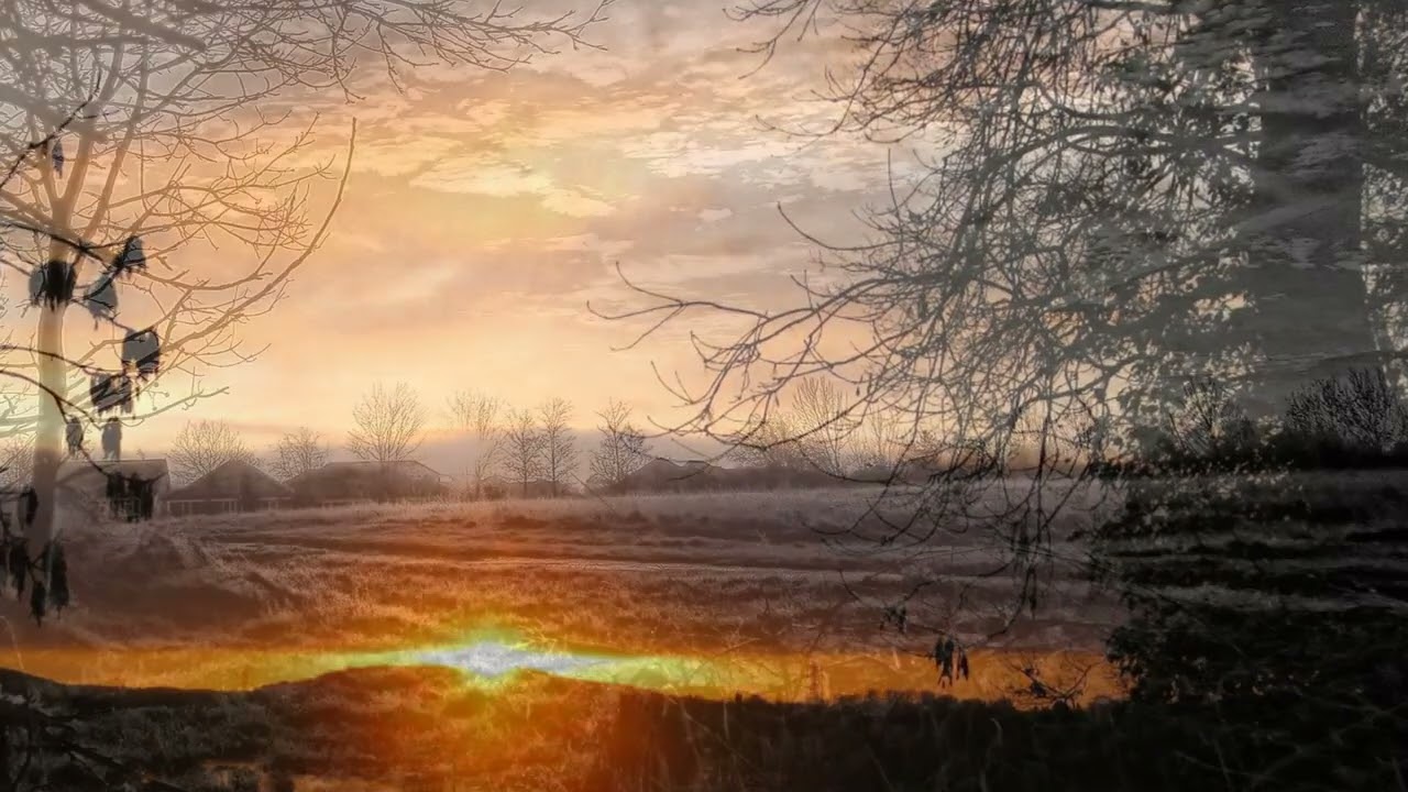 Sun Comes Out To Shine