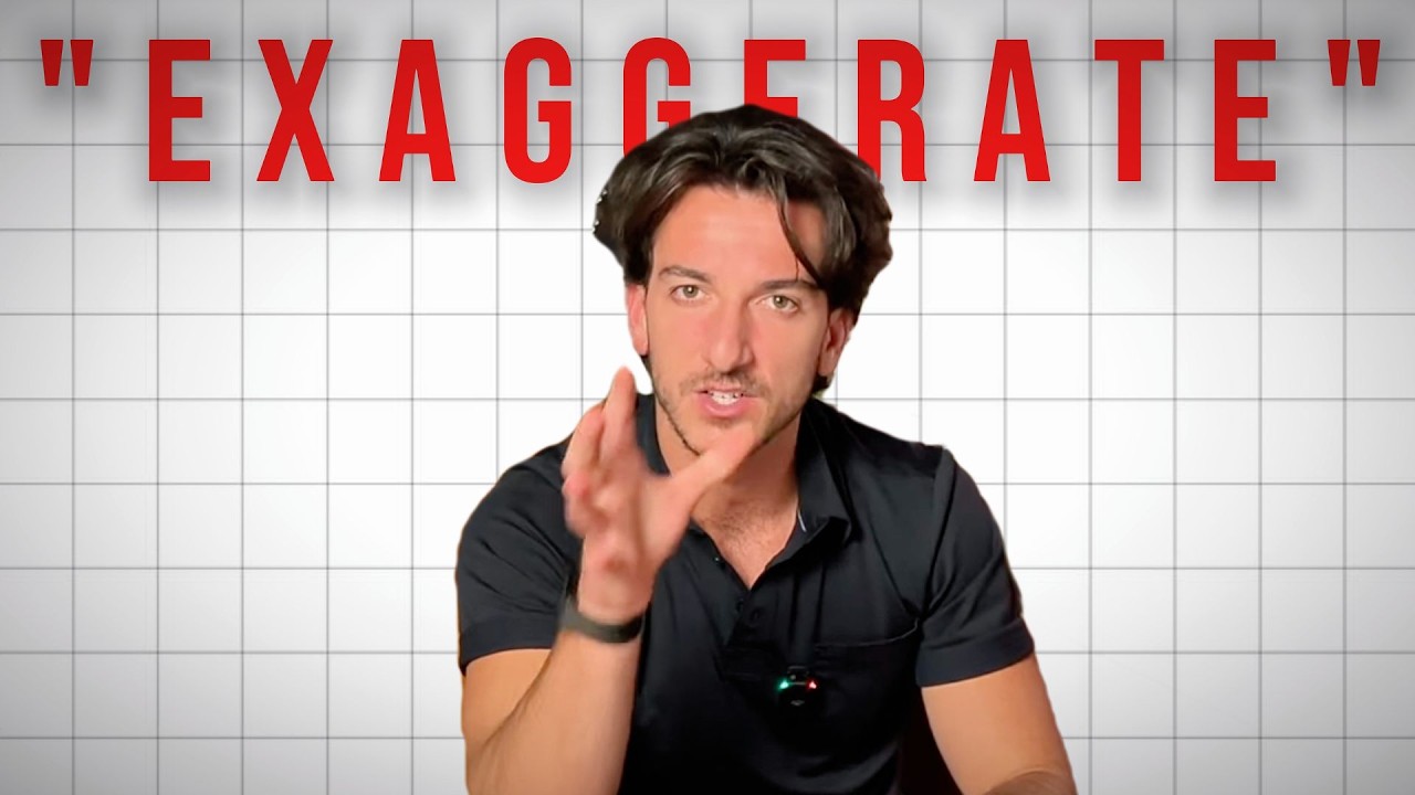 EASY 3-Step Exercise To INSTANTLY Sound Better When You Speak!