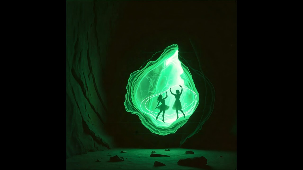 The Heat Below by Arachne Rising (written by: words: Marc Cage. music: Alan Burke)