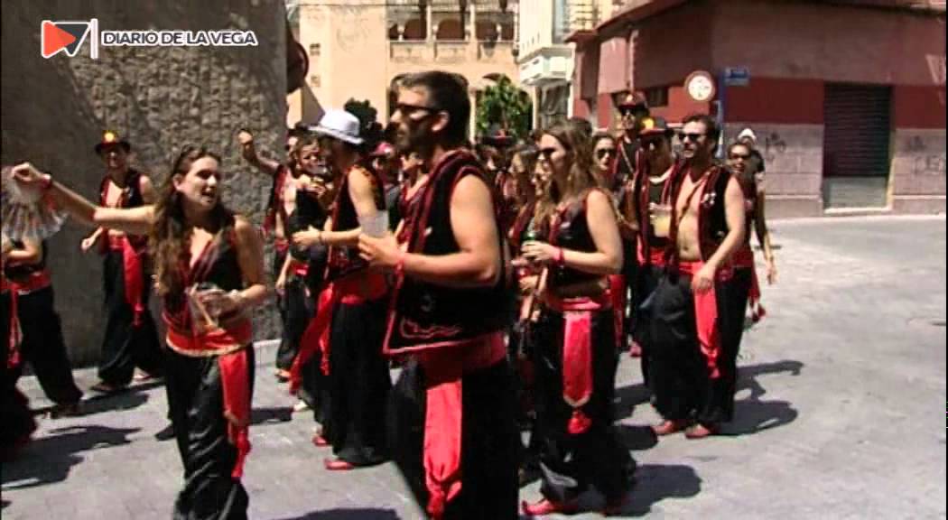 Día del Pájaro 2015