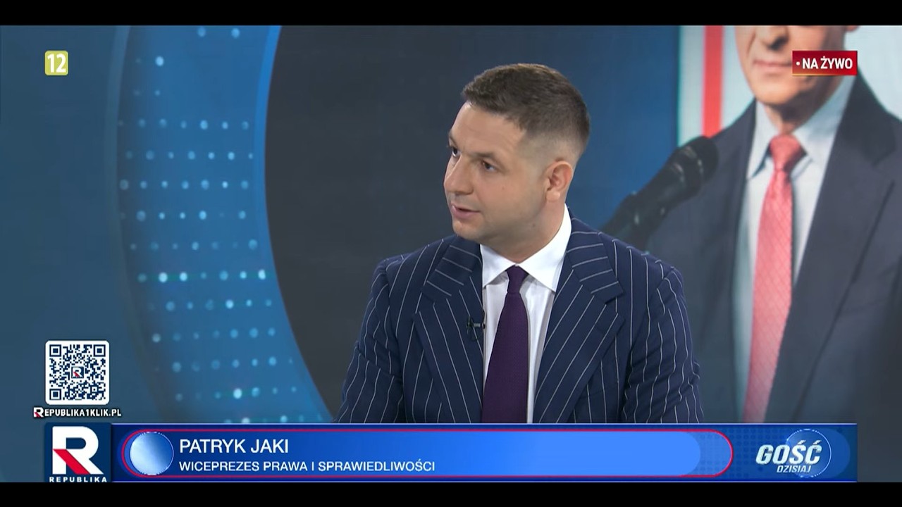 Jaki UJAWNIA: MORAWIECKI chciał PRZEJĄĆ PiS! Jego ludzie NIE PŁACILI od dw&oacute;ch lat składek na partię!