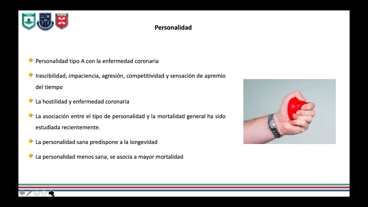 Clase Trastornos Psicosomáticos