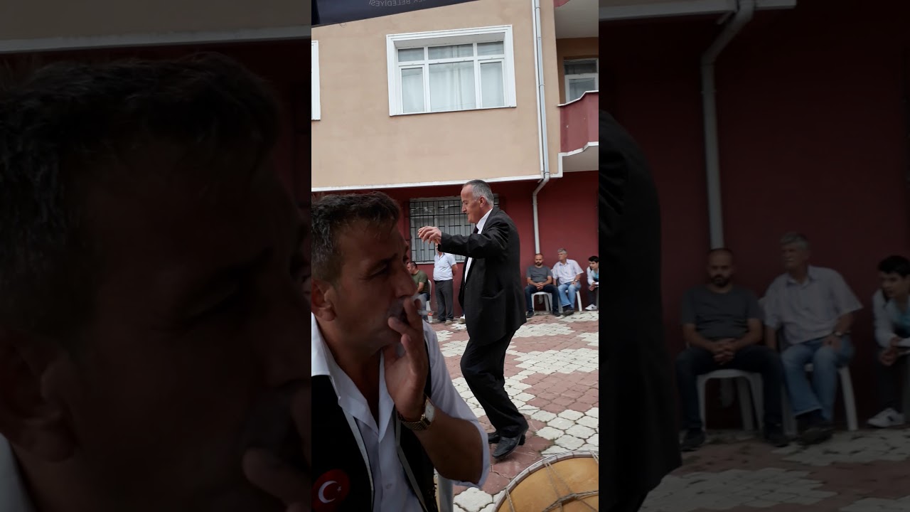 Sinop Erfelek Düğünleri