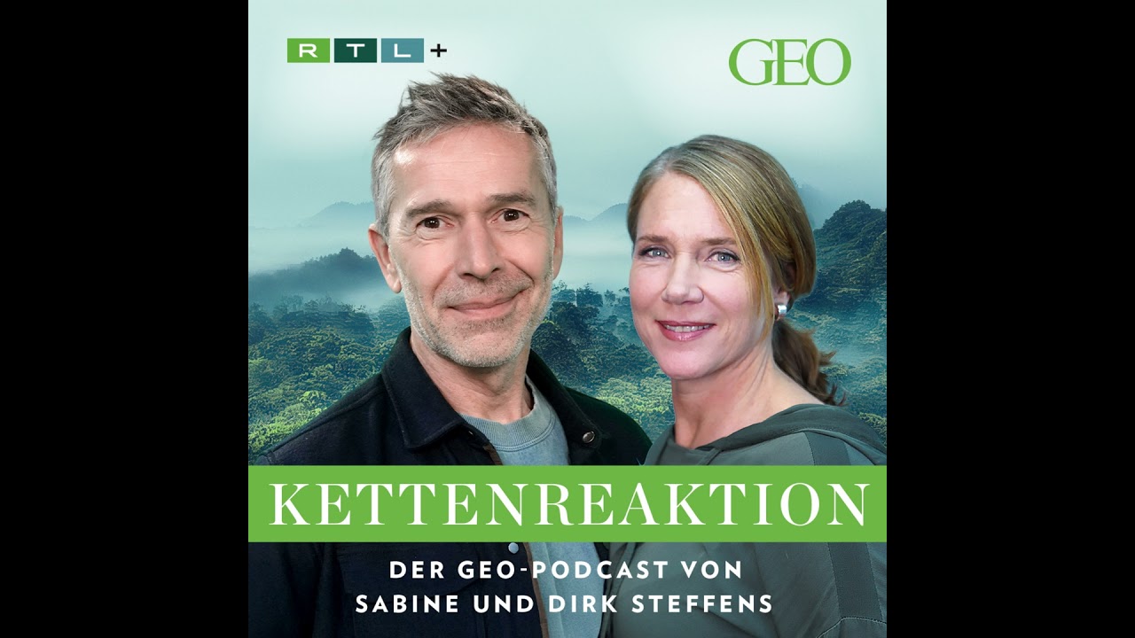 #26 Hungern für ein langes Leben?