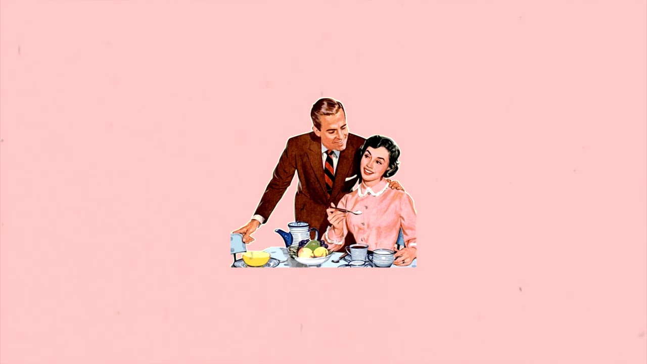 It's Been A Long Long Time - Lofi Remix [PROD TAE]