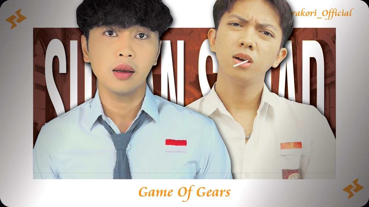 SULTAN SQUAD 2 : GOG - 