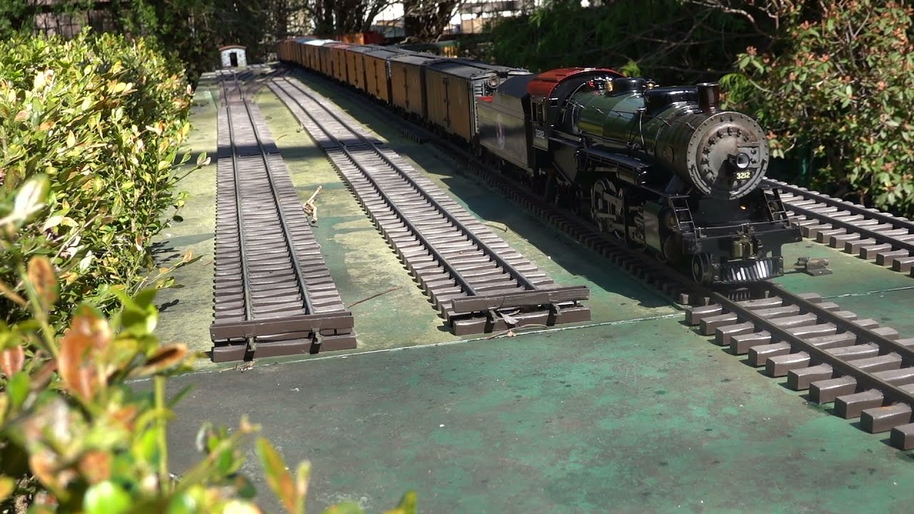 Aster USRA Light Mikado on test 04.07.21