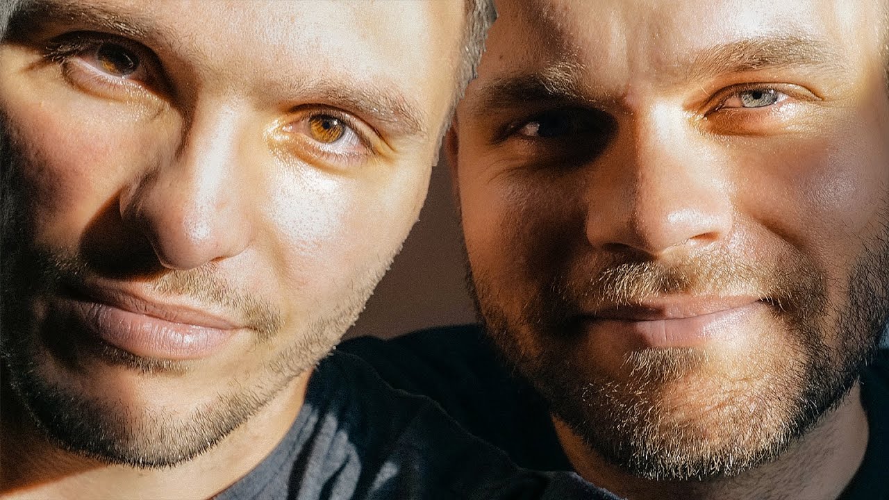 Spędziłem dzień z Grupą Filmową Darwin
