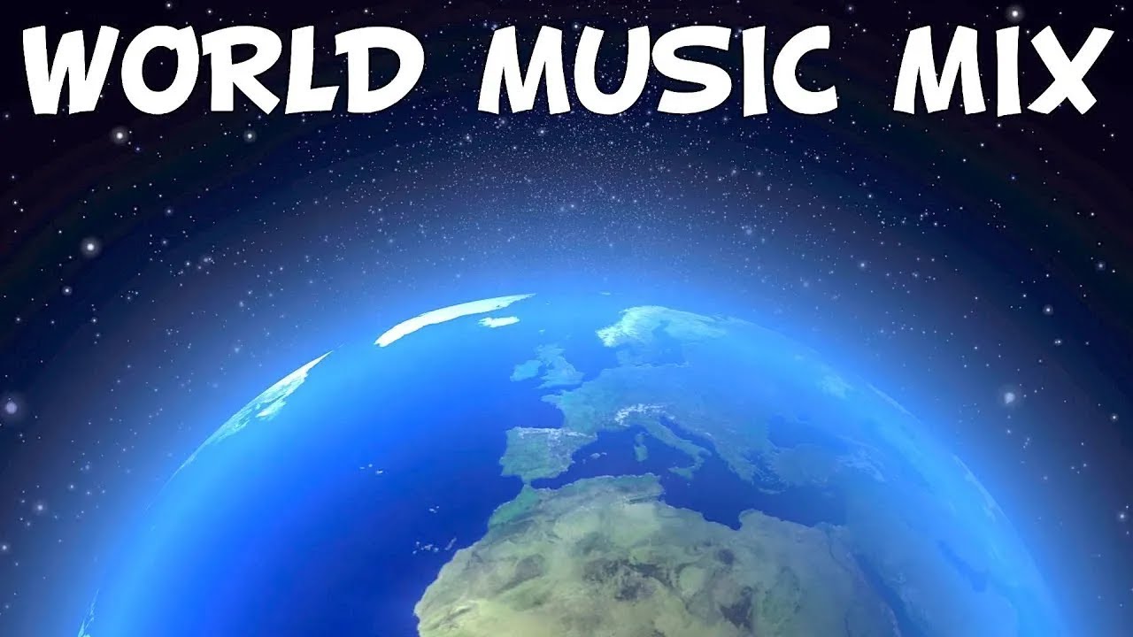 World Music Playlist: 3 Hours of Music from around the World