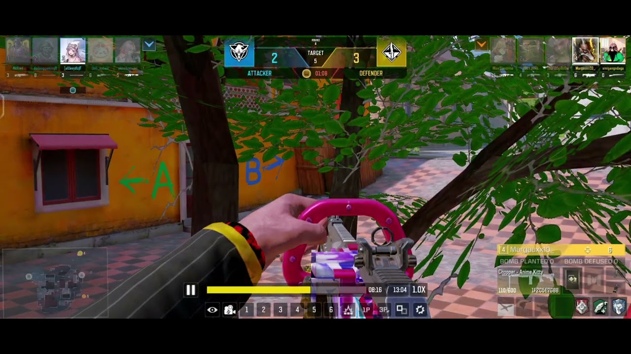 Genuinely trembling after that one. What a rush. 