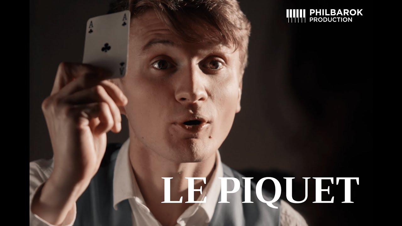 LE PIQUET - Arnaud Gluck, Camille Canapa, Ensemble Saint-Honoré