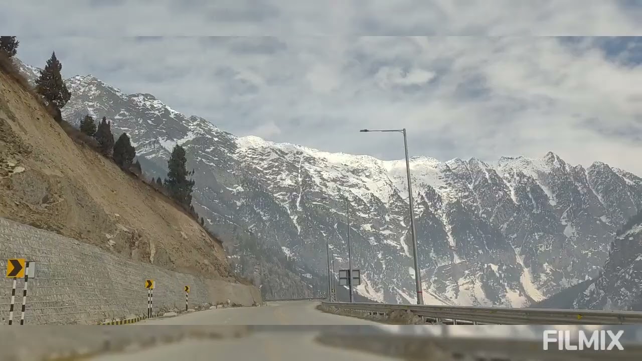 Sonamarg Trip 2026